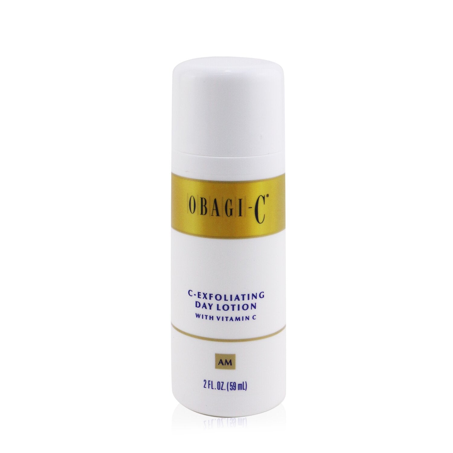 Obagi/オバジ+オバジ C Rx システム C エクスフォリエイティングデイローション +57ml/2oz ブランドコスメ